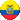  ECUADOR 